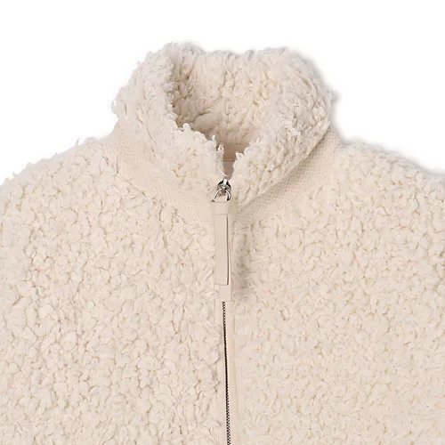 【ジル サンダー/JIL SANDER】のZIP UP JACKET 173 GD 人気、トレンドファッション・服の通販 founy(ファニー)  ファッション Fashion レディースファッション Fashion for Women アウター Coat / Outerwear Collection レディースジャケット・軽アウター Jackets 2025年 2025 2025-2026秋冬・A/W Autumn/Winter 2025–26 AW25–26 ジャケット Jacket, Outerwear スタンド Stand Collar, Upright Stand 洗える Machine Washable other-3|ID: prp329100004752884 ipo3291000000034376340