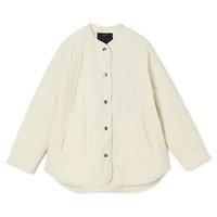 【フローレント/FLORENT】のQUILTING JACKET 人気、トレンドファッション・服の通販 founy(ファニー) ファッション Fashion レディースファッション Fashion for Women アウター Coat / Outerwear Collection レディースジャケット・軽アウター Jackets キルティング Quilted, Quilting ジャケット Jacket, Outerwear フェミニン Feminine, Girly モダン Modern, Contemporary ラウンド Round, Round Neck |ID:prp329100004752903