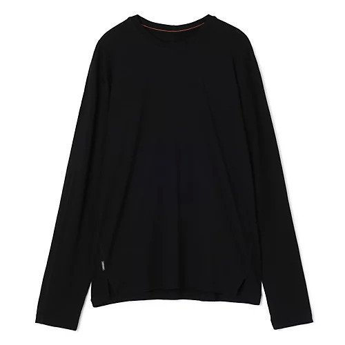 【アイスブレーカー/Icebreaker / MEN】の150 メリノファイン エース ロングスリーブ ティー(メンズ) インテリア・キッズ・メンズ・レディースファッション・服の通販 founy(ファニー) https://founy.com/ ファッション Fashion メンズファッション Fashion for Men なめらか Smooth, Silky Texture スポーツ Sports, Activewear スリーブ Sleeve, Long Sleeve / Short Sleeve フィット Fit, Slim Fit ベーシック Basic, Essential メンズ Men's, Menswear レギュラー Regular, Standard Fit ロング Long, Long-Length 洗える Machine Washable A/W・秋冬 Autumn/Winter |ID: prp329100004752910 ipo3291000000034376473