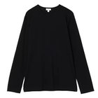 【サンスペル/SUNSPEL / MEN】のロングスリーブ(クラシック)Tシャツ BLACK|ID: prp329100004752913 ipo3291000000034376488