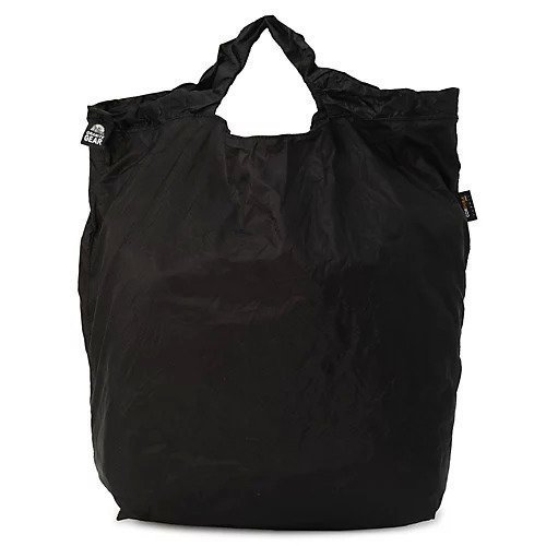 【グラナイトギア/GRANITEGEAR / MEN】のAIR GROCERY BAG インテリア・キッズ・メンズ・レディースファッション・服の通販 founy(ファニー) ファッション Fashion メンズファッション Fashion for Men バッグ Bags アウトドア Outdoor Clothing コンパクト Compact, Small Size 人気 Popular, Best Seller 軽量 Lightweight, Ultra Light ブラック|ID: prp329100004752922 ipo3291000000034376588