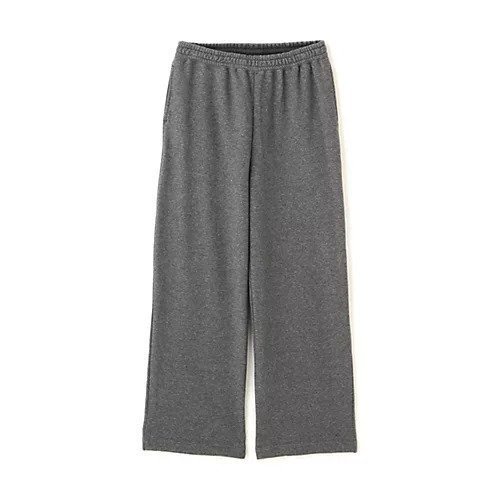 【ヒューマンウーマン/HUMAN WOMAN】の裏毛ストレートパンツ 人気、トレンドファッション・服の通販 founy(ファニー)  ファッション Fashion レディースファッション Fashion for Women パンツ Pants & Trousers おすすめ Recommended / Our Picks シンプル Simple, Minimal スタンダード Standard, Basic ストレート Straight, Straight Cut スピンドル Spindle, Drawcord ベーシック Basic, Essential ポケット Pocket, Pocket Detail other-2|ID: prp329100004754006 ipo3291000000034386888