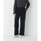 【ヒューマンウーマン/HUMAN WOMAN】の裏毛ストレートパンツ 人気、トレンドファッション・服の通販 founy(ファニー) ファッション Fashion レディースファッション Fashion for Women パンツ Pants & Trousers おすすめ Recommended / Our Picks シンプル Simple, Minimal スタンダード Standard, Basic ストレート Straight, Straight Cut スピンドル Spindle, Drawcord ベーシック Basic, Essential ポケット Pocket, Pocket Detail thumbnail ネイビー|ID: prp329100004754006 ipo3291000000034816684