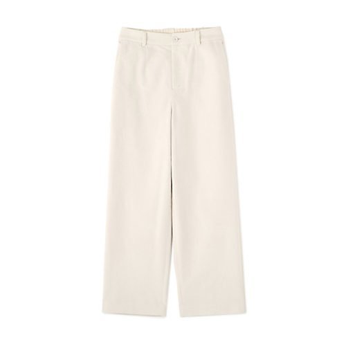 【ヒューマンウーマン/HUMAN WOMAN】のリクライドクロスセミワイドパンツ 人気、トレンドファッション・服の通販 founy(ファニー)  ファッション Fashion レディースファッション Fashion for Women パンツ Pants & Trousers おすすめ Recommended / Our Picks ショート Short, Short Length シンプル Simple, Minimal スタンダード Standard, Basic ストレッチ Stretch, Stretchy Fabric ボーダー Border, Stripe 冬 Winter / This Winter other-2|ID: prp329100004754010 ipo3291000000034386931