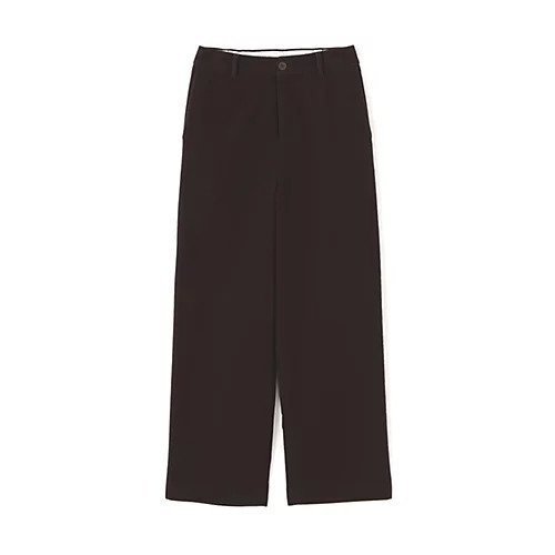 【ヒューマンウーマン/HUMAN WOMAN】のリクライドクロスセミワイドパンツ 人気、トレンドファッション・服の通販 founy(ファニー)  ファッション Fashion レディースファッション Fashion for Women パンツ Pants & Trousers おすすめ Recommended / Our Picks ショート Short, Short Length シンプル Simple, Minimal スタンダード Standard, Basic ストレッチ Stretch, Stretchy Fabric ボーダー Border, Stripe 冬 Winter / This Winter other-3|ID: prp329100004754010 ipo3291000000034386933