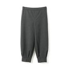 【ミズイロ インド/mizuiro ind】のタックヘムパンツ 人気、トレンドファッション・服の通販 founy(ファニー) ファッション Fashion レディースファッション Fashion for Women パンツ Pants & Trousers ストレッチ Stretch, Stretchy Fabric ボトム Bottoms, Lower Wear thumbnail グレー|ID: prp329100004754094 ipo3291000000034387767