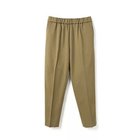 【ミズイロ インド/mizuiro ind】のT/Rセンタープレスパンツ ベージュ|ID: prp329100004754095 ipo3291000000034387778