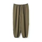 【ミズイロ インド/mizuiro ind】のドローストリングヘムパンツ 人気、トレンドファッション・服の通販 founy(ファニー) ファッション Fashion レディースファッション Fashion for Women パンツ Pants & Trousers ストリング String, Drawstring ドレープ Drape, Draping Fabric thumbnail ベージュ|ID: prp329100004754097 ipo3291000000034387790