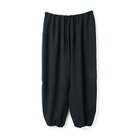 【ミズイロ インド/mizuiro ind】のドローストリングヘムパンツ 人気、トレンドファッション・服の通販 founy(ファニー) ファッション Fashion レディースファッション Fashion for Women パンツ Pants & Trousers ストリング String, Drawstring ドレープ Drape, Draping Fabric thumbnail ネイビー|ID: prp329100004754097 ipo3291000000034387792