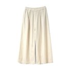 【ミズイロ インド/mizuiro ind】のコーデュロイタックワイドパンツ 人気、トレンドファッション・服の通販 founy(ファニー) ファッション Fashion レディースファッション Fashion for Women パンツ Pants & Trousers コーデュロイ Corduroy, Cord Fabric セットアップ Set-Up, Coordinated Outfit ベーシック Basic, Essential リラックス Relax, Relaxed Fit ワイド Wide, Wide Fit 定番 Standard, Basic Item A/W・秋冬 Autumn/Winter thumbnail アイボリー|ID: prp329100004754099 ipo3291000000034387798