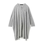 【ミズイロ インド/mizuiro ind】のハイゲージスタンドカラーワンピース 人気、トレンドファッション・服の通販 founy(ファニー) ファッション Fashion レディースファッション Fashion for Women ワンピース Dresses シンプル Simple, Minimal スタンド Stand Collar, Upright Stand スリット Slit, Slit Detail フロント Front, Front Design ベーシック Basic, Essential ポケット Pocket, Pocket Detail 人気 Popular, Best Seller 今季 This Season, Current Season 再入荷 Restock / Back in Stock thumbnail キナリ|ID: prp329100004754102 ipo3291000000034387827