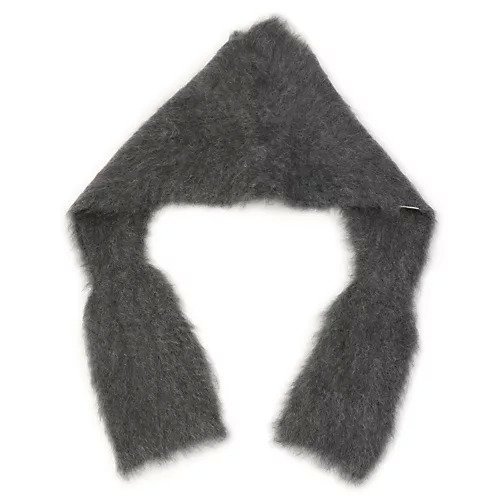 【エントワフェイン/ENTWURFEIN】のDARIYA 人気、トレンドファッション・服の通販 founy(ファニー) ファッション Fashion レディースファッション Fashion for Women 2025年 2025 2025-2026秋冬・A/W Autumn/Winter 2025–26 AW25–26 クール Cool, Chic シルバー Silver, Metallic Silver ストール Stole, Wrap マフラー Scarf, Muffler 定番 Standard, Basic Item other-1|ID: prp329100004754105 ipo3291000000034387845