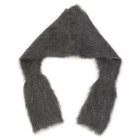 【エントワフェイン/ENTWURFEIN】のDARIYA 人気、トレンドファッション・服の通販 founy(ファニー) ファッション Fashion レディースファッション Fashion for Women 2025年 2025 2025-2026秋冬・A/W Autumn/Winter 2025–26 AW25–26 クール Cool, Chic シルバー Silver, Metallic Silver ストール Stole, Wrap マフラー Scarf, Muffler 定番 Standard, Basic Item thumbnail GRAY|ID: prp329100004754105 ipo3291000000034387847