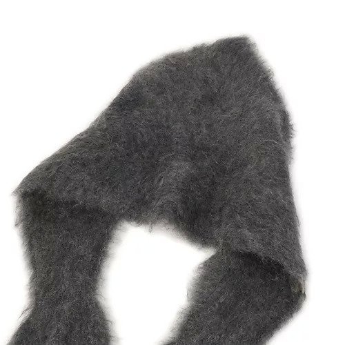 【エントワフェイン/ENTWURFEIN】のDARIYA 人気、トレンドファッション・服の通販 founy(ファニー) ファッション Fashion レディースファッション Fashion for Women 2025年 2025 2025-2026秋冬・A/W Autumn/Winter 2025–26 AW25–26 クール Cool, Chic シルバー Silver, Metallic Silver ストール Stole, Wrap マフラー Scarf, Muffler 定番 Standard, Basic Item other-3|ID: prp329100004754105 ipo3291000000034387850