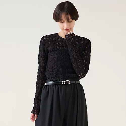 【マルティニーク/martinique】のストレッチレースインナー 人気、トレンドファッション・服の通販 founy(ファニー) 　ファッション　Fashion　レディースファッション　Fashion for Women　おすすめ　Recommended / Our Picks　インナー　Innerwear　ストレッチ　Stretch, Stretchy Fabric　レース　Lace, Lace Fabric　 other-1|ID: prp329100004755367 ipo3291000000035603661