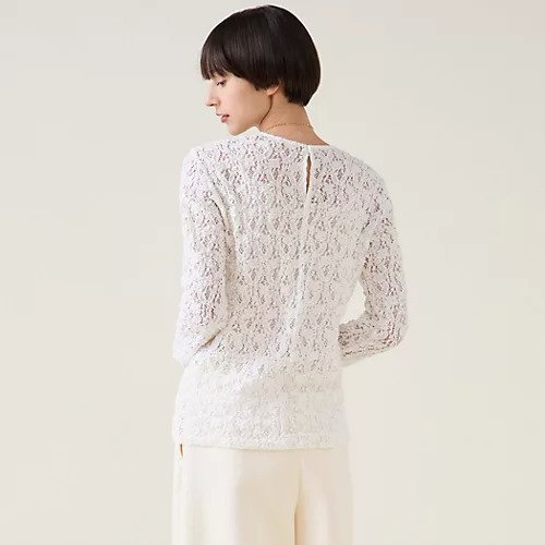 【マルティニーク/martinique】のストレッチレースインナー 人気、トレンドファッション・服の通販 founy(ファニー) 　ファッション　Fashion　レディースファッション　Fashion for Women　おすすめ　Recommended / Our Picks　インナー　Innerwear　ストレッチ　Stretch, Stretchy Fabric　レース　Lace, Lace Fabric　other-3|ID: prp329100004755367 ipo3291000000035603664