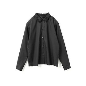 【ミズイロ インド/mizuiro ind】 ワッシャーカラーシャツ人気、トレンドファッション・服の通販 founy(ファニー) ファッション Fashion レディースファッション Fashion for Women トップス・カットソー Cut & Sew Tops シャツ・ブラウス・オフィスカジュアル Elegant Blouses & Button-Ups インナー Innerwear オケージョン Occasion Wear カーディガン Cardigan, Knitwear シンプル Simple, Minimal ベーシック Basic, Essential ワッシャー Washer, Crinkled Finish |ID:prp329100004755370