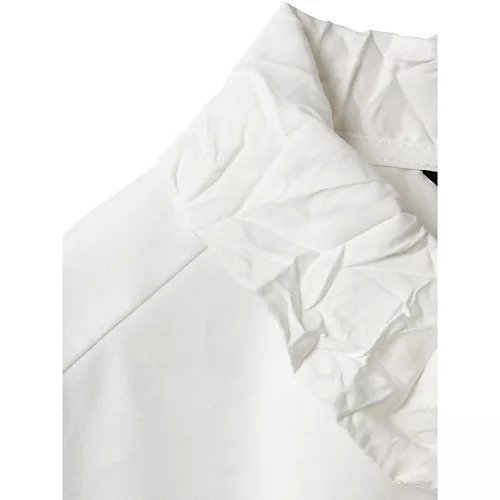 【ミズイロ インド/mizuiro ind】のワッシャーカラーシャツ 人気、トレンドファッション・服の通販 founy(ファニー)  ファッション Fashion レディースファッション Fashion for Women トップス・カットソー Cut & Sew Tops シャツ・ブラウス・オフィスカジュアル Elegant Blouses & Button-Ups インナー Innerwear オケージョン Occasion Wear カーディガン Cardigan, Knitwear シンプル Simple, Minimal ベーシック Basic, Essential ワッシャー Washer, Crinkled Finish other-3|ID: prp329100004755370 ipo3291000000034396999