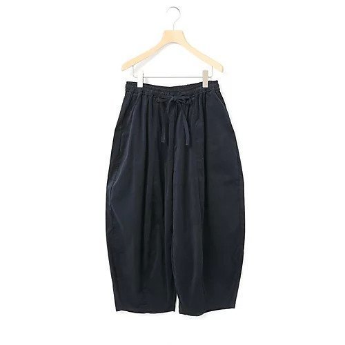 【ミディウミ/MidiUmi】のコーデュロイコクーンパンツ 人気、トレンドファッション・服の通販 founy(ファニー) ファッション Fashion レディースファッション Fashion for Women パンツ Pants & Trousers コクーン Cocoon, Cocoon Silhouette コーデュロイ Corduroy, Cord Fabric ボトム Bottoms, Lower Wear リラックス Relax, Relaxed Fit ロールアップ Roll-Up, Cuffed Hem エレガント 上品 Elegant 人気 Popular, Best Seller 再入荷 Restock / Back in Stock 定番 Standard, Basic Item A/W・秋冬 Autumn/Winter other-2|ID: prp329100004755419 ipo3291000000034397346