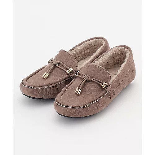 【エニー/ANY】のモカシンローファー インテリア・キッズ・メンズ・レディースファッション・服の通販 founy(ファニー) https://founy.com/ ファッション Fashion レディースファッション Fashion for Women シューズ Shoes, Footwear トレンド Trend, Trending Now フェイクファー Faux Fur, Imitation Fur A/W・秋冬 Autumn/Winter |ID: prp329100004755430 ipo3291000000034397413