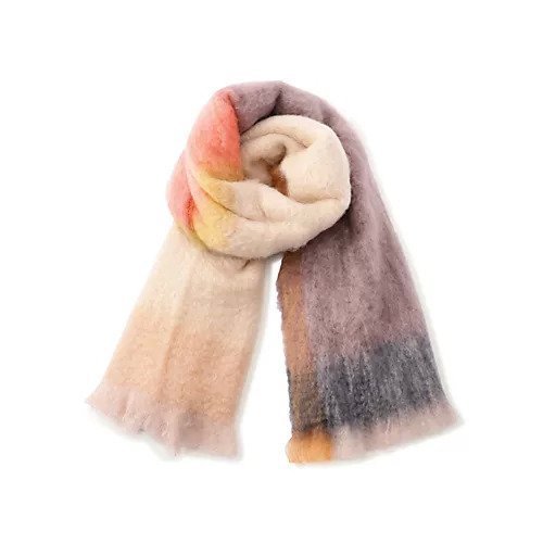 【アドーア/ADORE】のストール 人気、トレンドファッション・服の通販 founy(ファニー) ファッション Fashion レディースファッション Fashion for Women グラデーション Gradient, Ombre コレクション Collection, Seasonal Line ショール Shawl, Wrap スカーフ Scarf, Neckwear ストール Stole, Wrap ファブリック Fabric, Textile ブランケット Blanket, Throw Blanket 別注 Limited Edition, Custom Order other-1|ID: prp329100004755435 ipo3291000000034397440