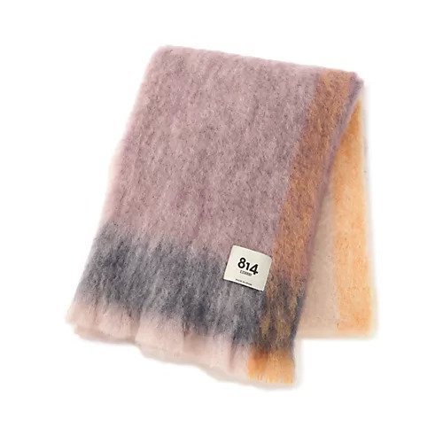 【アドーア/ADORE】のストール 人気、トレンドファッション・服の通販 founy(ファニー) ファッション Fashion レディースファッション Fashion for Women グラデーション Gradient, Ombre コレクション Collection, Seasonal Line ショール Shawl, Wrap スカーフ Scarf, Neckwear ストール Stole, Wrap ファブリック Fabric, Textile ブランケット Blanket, Throw Blanket 別注 Limited Edition, Custom Order other-2|ID: prp329100004755435 ipo3291000000034397444