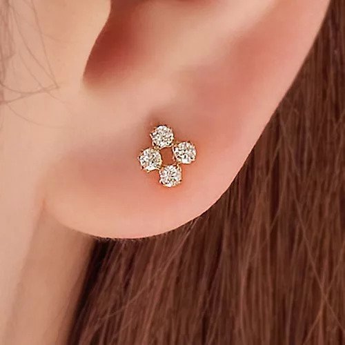 【フィービィー/phoebe】の【K10】スウィートフラワービジューピアス/BOXつき(片耳) 人気、トレンドファッション・服の通販 founy(ファニー)  ファッション Fashion レディースファッション Fashion for Women アクセサリー Fashion Accessories 片耳 One-Ear, Single Earring ジュエリー Jewelry, Accessories ジュエル Jewel, Gemstone 人気 Popular, Best Seller フラワー Flower, Floral ボックス Boxy, Box Shape モチーフ Motif, Design Theme おすすめ Recommended / Our Picks ギフト プレゼント Gift / Present other-2|ID: prp329100004755537 ipo3291000000034398541