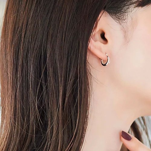 【フィービィー/phoebe】の【SV925】ソフトミニフープピアス(片耳) 人気、トレンドファッション・服の通販 founy(ファニー)  ファッション Fashion レディースファッション Fashion for Women シンプル Simple, Minimal フープ Hoop, Hoop Earrings モチーフ Motif, Design Theme エレガント 上品 Elegant 片耳 One-Ear, Single Earring other-2|ID: prp329100004755544 ipo3291000000034398584