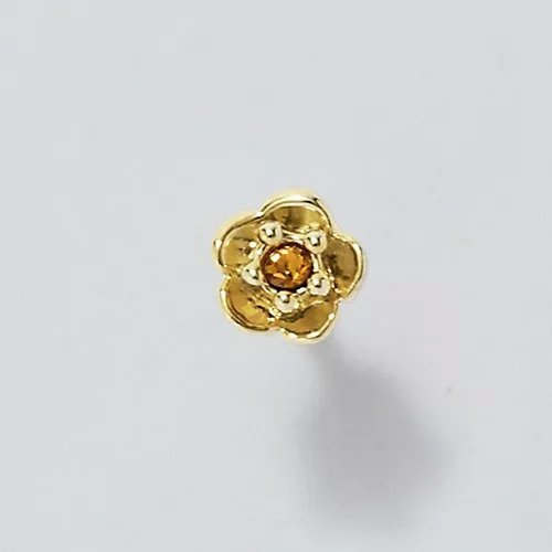 【フィービィー/phoebe】の【金属アレルギー対応】プチフラワービジュースタッドピアス/ニッケルフリー(片耳) 人気、トレンドファッション・服の通販 founy(ファニー)  ファッション Fashion レディースファッション Fashion for Women おすすめ Recommended / Our Picks イヤーカフ Ear Cuffs ストーン Stone, Gem-Like マニッシュ Mannish, Boyish モチーフ Motif, Design Theme 片耳 One-Ear, Single Earring  other-1|ID: prp329100004755546 ipo3291000000034398595