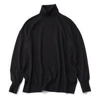【サクラ/SACRA】のエクストラファインメリノタートルニット 人気、トレンドファッション・服の通販 founy(ファニー) ファッション Fashion レディースファッション Fashion for Women トップス・カットソー Cut & Sew Tops ニット Knit Tops & Sweaters なめらか Smooth, Silky Texture シンプル Simple, Minimal 冬 Winter / This Winter |ID:prp329100004756502