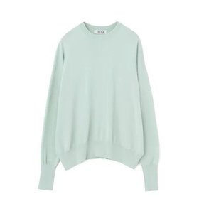 【サクラ/SACRA】 カラーウールニット人気、トレンドファッション・服の通販 founy(ファニー) ファッション Fashion レディースファッション Fashion for Women トップス・カットソー Cut & Sew Tops ニット Knit Tops & Sweaters なめらか Smooth, Silky Texture エレガント 上品 Elegant 冬 Winter / This Winter 軽量 Lightweight, Ultra Light |ID:prp329100004756507