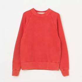 【シンゾーン/Shinzone】 【HPS別注】COMMON SWEAT VINTAGE人気、トレンドファッション・服の通販 founy(ファニー) ファッション Fashion レディースファッション Fashion for Women トップス・カットソー Cut & Sew Tops レディースパーカー・カジュアルフーディー Casual Hoodies & Sweatshirts スウェット・クルーネックトップス Sweatshirts & Crewnecks / Relaxed Fit Sweat Tops スウェット / スエット Sweatshirt, Sweatwear ネックレス Necklace, Pendant Necklace パール Pearl, Pearl Accent ヴィンテージ Vintage Style 人気 Popular, Best Seller 別注 Limited Edition, Custom Order 定番 Standard, Basic Item 洗える Machine Washable |ID:prp329100004756528