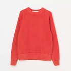 【シンゾーン/Shinzone】の【HPS別注】COMMON SWEAT VINTAGE 人気、トレンドファッション・服の通販 founy(ファニー) ファッション Fashion レディースファッション Fashion for Women トップス・カットソー Cut & Sew Tops レディースパーカー・カジュアルフーディー Casual Hoodies & Sweatshirts スウェット・クルーネックトップス Sweatshirts & Crewnecks / Relaxed Fit Sweat Tops スウェット / スエット Sweatshirt, Sweatwear ネックレス Necklace, Pendant Necklace パール Pearl, Pearl Accent ヴィンテージ Vintage Style 人気 Popular, Best Seller 別注 Limited Edition, Custom Order 定番 Standard, Basic Item 洗える Machine Washable thumbnail RED|ID: prp329100004756528 ipo3291000000034408304