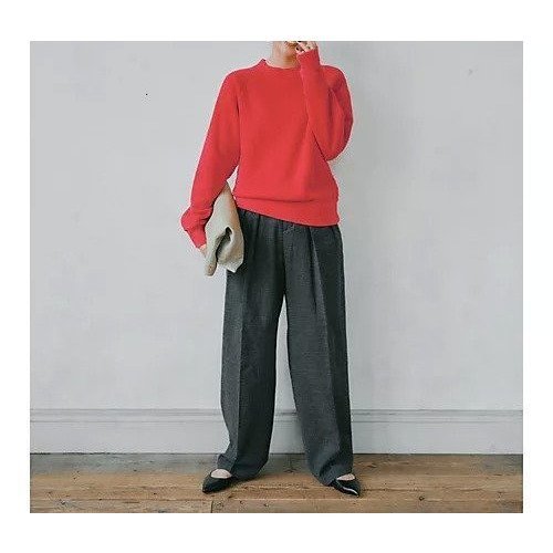 【シンゾーン/Shinzone】の【HPS別注】COMMON SWEAT VINTAGE 人気、トレンドファッション・服の通販 founy(ファニー)  ファッション Fashion レディースファッション Fashion for Women トップス・カットソー Cut & Sew Tops レディースパーカー・カジュアルフーディー Casual Hoodies & Sweatshirts スウェット・クルーネックトップス Sweatshirts & Crewnecks / Relaxed Fit Sweat Tops スウェット / スエット Sweatshirt, Sweatwear ネックレス Necklace, Pendant Necklace パール Pearl, Pearl Accent ヴィンテージ Vintage Style 人気 Popular, Best Seller 別注 Limited Edition, Custom Order 定番 Standard, Basic Item 洗える Machine Washable other-2|ID: prp329100004756528 ipo3291000000034408307