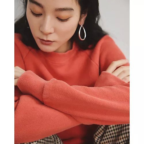 【シンゾーン/Shinzone】の【HPS別注】COMMON SWEAT VINTAGE 人気、トレンドファッション・服の通販 founy(ファニー) 　ファッション　Fashion　レディースファッション　Fashion for Women　トップス・カットソー　Cut & Sew Tops　レディースパーカー・カジュアルフーディー　Casual Hoodies & Sweatshirts　スウェット・クルーネックトップス　Sweatshirts & Crewnecks / Relaxed Fit Sweat Tops　アクセサリー　Fashion Accessories　ヴィンテージ　Vintage Style　洗える　Machine Washable　スウェット / スエット　Sweatshirt, Sweatwear　スラックス　Slacks, Dress Pants　デニム　Denim, Jeans Material　定番　Standard, Basic Item　ネックレス　Necklace, Pendant Necklace　人気　Popular, Best Seller　パール　Pearl, Pearl Accent　フェミニン　Feminine, Girly　ブリーチ　Bleach, Washed Finish　別注　Limited Edition, Custom Order　マフラー　Scarf, Muffler　リアル　Real, Realistic　レース　Lace, Lace Fabric　おすすめ　Recommended / Our Picks　夏　Summer　other-3|ID: prp329100004756528 ipo3291000000035436210