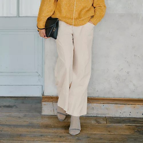 【スアデオ/suadeo】のコーデュロイ脚長ワイドパンツ 人気、トレンドファッション・服の通販 founy(ファニー) 　ファッション　Fashion　レディースファッション　Fashion for Women　パンツ　Pants & Trousers　カーゴパンツ　Cargo Pants, Utility Pants　コーデュロイ　Corduroy, Cord Fabric　ポケット　Pocket, Pocket Detail　ワイド　Wide, Wide Fit　今季　This Season, Current Season　洗える　Machine Washable　other-2|ID: prp329100004756537 ipo3291000000034408380