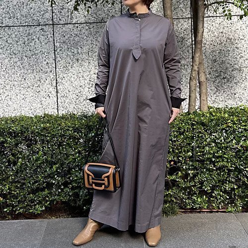 【エクラ/eclat】の【三尋木奈保さんコラボ】ウエストベルトバンドカラードレス 人気、トレンドファッション・服の通販 founy(ファニー) 　ファッション　Fashion　レディースファッション　Fashion for Women　ワンピース　Dresses　フォーマル・パーティードレス・結婚式用ドレス　Elegant & Casual Dresses　ベルト&ウエストマーク　Belts & Waist Accessories　カフス　Cuff Design　コラボ　Collaboration, Collab　タフタ　Taffeta, Structured Fabric　リバーシブル　Reversible, Two-Sided　ワイド　Wide, Wide Fit　別注　Limited Edition, Custom Order　洗える　Machine Washable　other-3|ID: prp329100004756545 ipo3291000000034408468