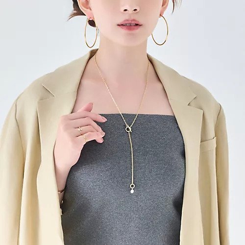 【フィービィー/phoebe】の【金属アレルギー対応】Y字マルチwayロングコインチェーンネックレス 人気、トレンドファッション・服の通販 founy(ファニー) 　ファッション　Fashion　レディースファッション　Fashion for Women　ジュエリー　Jewelry　ネックレス　Necklaces & Pendants　アクセサリー　Fashion Accessories　コイン　Coin, Coin Design　シンプル　Simple, Minimal　チェーン　Chain, Chain Strap　ネックレス　Necklace, Pendant Necklace　バランス　Balance, Style Balance　モチーフ　Motif, Design Theme　ロング　Long, Long-Length　other-2|ID: prp329100004756552 ipo3291000000034408554