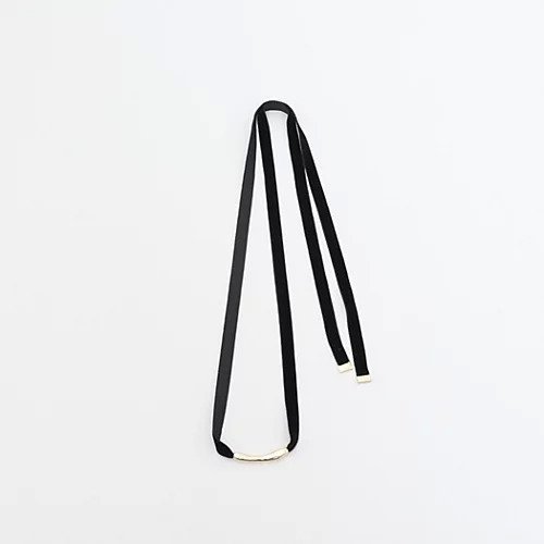 【ノーリーズ/NOLLEY'S】のベロアリボンネックレス インテリア・キッズ・メンズ・レディースファッション・服の通販 founy(ファニー) https://founy.com/ ファッション Fashion レディースファッション Fashion for Women トップス・カットソー Cut & Sew Tops ベロアトップス Velour Tops / Velvet-Look Items ジュエリー Jewelry ネックレス Necklaces & Pendants シルバー Silver, Metallic Silver シンプル Simple, Minimal スタイリッシュ Stylish, Fashionable デニム Denim, Jeans Material ネックレス Necklace, Pendant Necklace ベルベット Velvet, Velvety ベロア Velour, Soft Velvet リボン Ribbon, Bow リュクス Luxury, Elegant, High-End, Chic エレガント 上品 Elegant |ID: prp329100004756554 ipo3291000000034408569