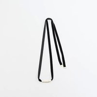 【ノーリーズ/NOLLEY'S】のベロアリボンネックレス 人気、トレンドファッション・服の通販 founy(ファニー) ファッション Fashion レディースファッション Fashion for Women トップス・カットソー Cut & Sew Tops ベロアトップス Velour Tops / Velvet-Look Items ジュエリー Jewelry ネックレス Necklaces & Pendants シルバー Silver, Metallic Silver シンプル Simple, Minimal スタイリッシュ Stylish, Fashionable デニム Denim, Jeans Material ネックレス Necklace, Pendant Necklace ベルベット Velvet, Velvety ベロア Velour, Soft Velvet リボン Ribbon, Bow リュクス Luxury, Elegant, High-End, Chic エレガント 上品 Elegant |ID:prp329100004756554