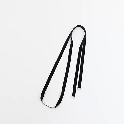 【ノーリーズ/NOLLEY'S】のベロアリボンネックレス インテリア・キッズ・メンズ・レディースファッション・服の通販 founy(ファニー) ファッション Fashion レディースファッション Fashion for Women トップス・カットソー Cut & Sew Tops ベロアトップス Velour Tops / Velvet-Look Items ジュエリー Jewelry ネックレス Necklaces & Pendants シルバー Silver, Metallic Silver シンプル Simple, Minimal スタイリッシュ Stylish, Fashionable デニム Denim, Jeans Material ネックレス Necklace, Pendant Necklace ベルベット Velvet, Velvety ベロア Velour, Soft Velvet リボン Ribbon, Bow リュクス Luxury, Elegant, High-End, Chic エレガント 上品 Elegant シルバー|ID: prp329100004756554 ipo3291000000034615178