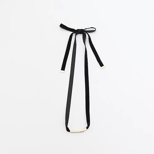 【ノーリーズ/NOLLEY'S】のベロアリボンネックレス 人気、トレンドファッション・服の通販 founy(ファニー) ファッション Fashion レディースファッション Fashion for Women トップス・カットソー Cut & Sew Tops ベロアトップス Velour Tops / Velvet-Look Items ジュエリー Jewelry ネックレス Necklaces & Pendants シルバー Silver, Metallic Silver シンプル Simple, Minimal スタイリッシュ Stylish, Fashionable デニム Denim, Jeans Material ネックレス Necklace, Pendant Necklace ベルベット Velvet, Velvety ベロア Velour, Soft Velvet リボン Ribbon, Bow リュクス Luxury, Elegant, High-End, Chic エレガント 上品 Elegant other-2|ID: prp329100004756554 ipo3291000000034615180