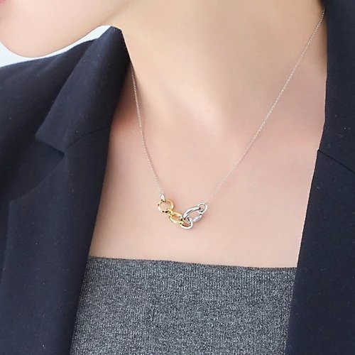 【フィービィー/phoebe】の【金属アレルギー対応】ミックスループメタルネックレス インテリア・キッズ・メンズ・レディースファッション・服の通販 founy(ファニー) https://founy.com/ ファッション Fashion レディースファッション Fashion for Women ジュエリー Jewelry ネックレス Necklaces & Pendants アクセサリー Fashion Accessories シルバー Silver, Metallic Silver ネックレス Necklace, Pendant Necklace フープ Hoop, Hoop Earrings ミックス Mix, Mixed Style メタル Metal, Metal Parts モチーフ Motif, Design Theme ループ Loop, Loop Knit |ID: prp329100004756561 ipo3291000000034408616