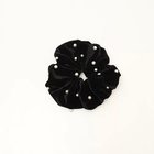 【ノーリーズ/NOLLEY'S】のパールベロアシュシュ 人気、トレンドファッション・服の通販 founy(ファニー) ファッション Fashion レディースファッション Fashion for Women トップス・カットソー Cut & Sew Tops ベロアトップス Velour Tops / Velvet-Look Items シュシュ&ヘアアクセ/ヘアアレンジ Scrunchies & Hair Accessories おすすめ Recommended / Our Picks なめらか Smooth, Silky Texture パール Pearl, Pearl Accent ベロア Velour, Soft Velvet ベーシック Basic, Essential ホリデーシーズン Holiday Season エレガント 上品 Elegant thumbnail ブラック|ID: prp329100004756564 ipo3291000000034408642