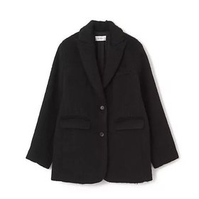 【イーバイエクラ/E by eclat】 【福田亜矢子さんコラボ】軽量コートジャケット人気、トレンドファッション・服の通販 founy(ファニー) ファッション Fashion レディースファッション Fashion for Women アウター Coat / Outerwear Collection コート・ロングコート・ピーコート Long Coats, Peacoats & More レディースジャケット・軽アウター Jackets インナー Innerwear コラボ Collaboration, Collab ショート Short, Short Length シンプル Simple, Minimal ジャケット Jacket, Outerwear スウェット / スエット Sweatshirt, Sweatwear スリット Slit, Slit Detail センター Center, Center Line トレンド Trend, Trending Now 冬 Winter / This Winter 軽量 Lightweight, Ultra Light |ID:prp329100004756566