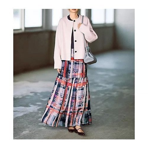 【エムセブンデイズ/M7days】のふわ軽リバーショートコート 人気、トレンドファッション・服の通販 founy(ファニー)  ファッション Fashion レディースファッション Fashion for Women アウター Coat / Outerwear Collection コート・ロングコート・ピーコート Long Coats, Peacoats & More シンプル Simple, Minimal ジャケット Jacket, Outerwear ストレート Straight, Straight Cut フロント Front, Front Design ビジネス 仕事 通勤 Business / Work / Commuting other-2|ID: prp329100004756570 ipo3291000000034408681