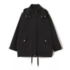 【ウールリッチ/WOOLRICH】の3IN1 ANORAK/インナーダウンつきコート ブラック|ID:prp329100004756576