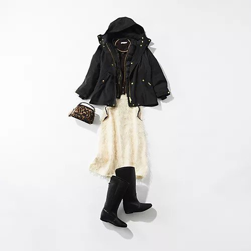 【ウールリッチ/WOOLRICH】の3IN1 ANORAK/インナーダウンつきコート 人気、トレンドファッション・服の通販 founy(ファニー)  ファッション Fashion レディースファッション Fashion for Women アウター Coat / Outerwear Collection コート・ロングコート・ピーコート Long Coats, Peacoats & More インナー Innerwear ダウン Down, Puffer 春 Spring other-3|ID: prp329100004756576 ipo3291000000034408718