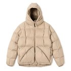 【スアデオ/suadeo】の【suadeo別注】WILDTHINGS TAIONフーディーダウン 人気、トレンドファッション・服の通販 founy(ファニー) ファッション Fashion レディースファッション Fashion for Women インナー Innerwear スポーティ Sporty, Casual Athletic ダウン Down, Puffer ダブル Double, Double-Breasted 人気 Popular, Best Seller 別注 Limited Edition, Custom Order 洗える Machine Washable thumbnail ベージュ|ID: prp329100004756581 ipo3291000000034408746