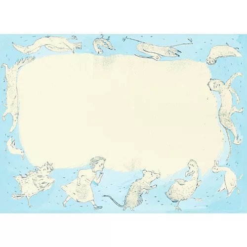 【山本容子作/Yamamoto Yoko / GOODS】の『Rolling』銅版画 手彩色 人気、トレンドファッション・服の通販 founy(ファニー)  雑誌掲載アイテム Magazine Picks & Fashion Features ファッション雑誌 Fashion Magazines エクラ eclat コレクション Collection, Seasonal Line 12月号 December Issue 雑誌 Magazine, Fashion Magazine other-2|ID: prp329100004756594 ipo3291000000034408824